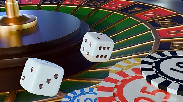 Our semar123 live dealer studio and account service view
