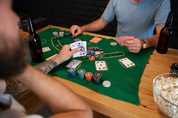 Our semar123 live dealer studio with payment and score context